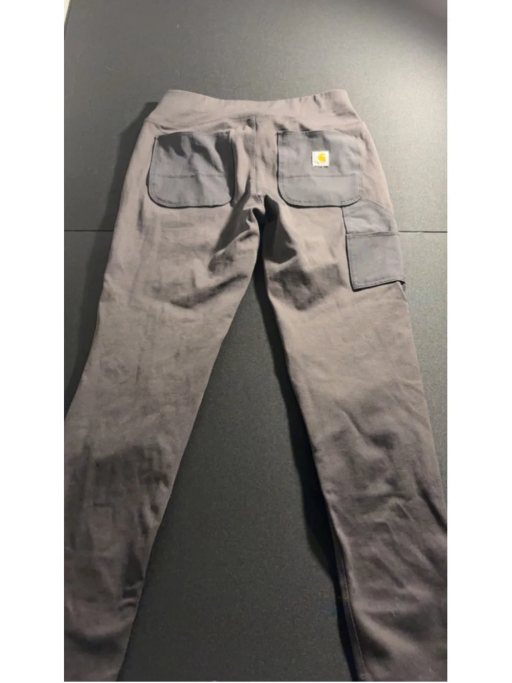 Carhartt Force Fitted Lightweight Leggings Black Size 4-6 Women’s